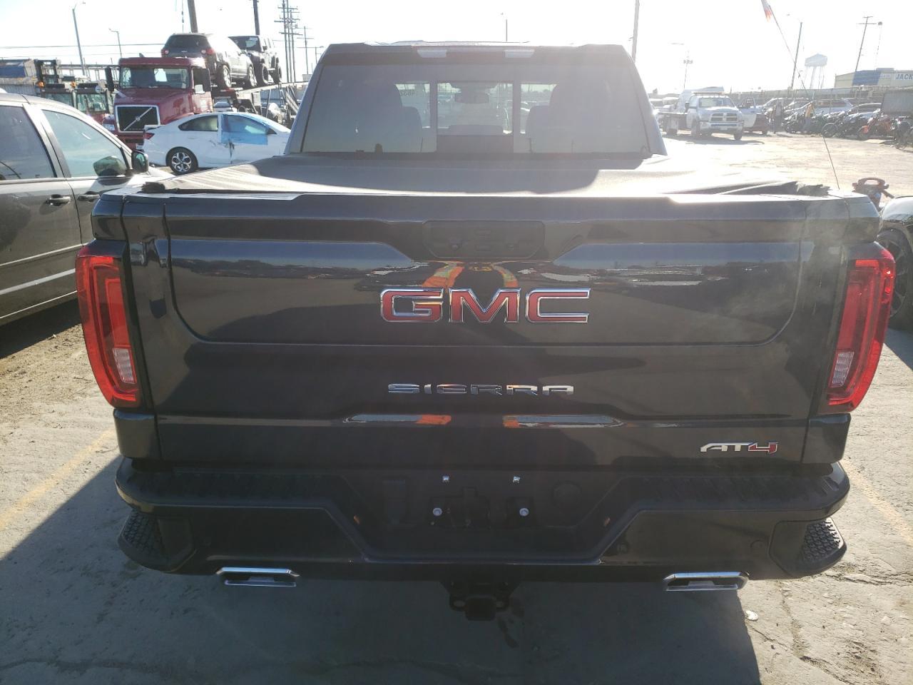2023 GMC SIERRA K15 - Image 6