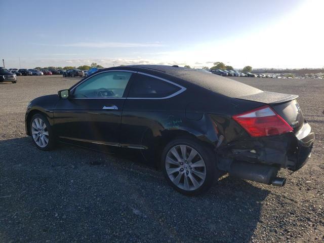 2010 Honda Accord Exl - Фото 2