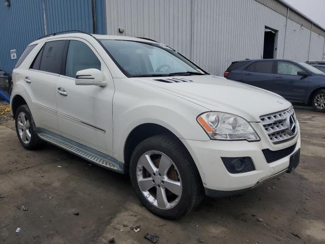 2011 Mercedes-Benz Ml 350 4Matic - Image 4