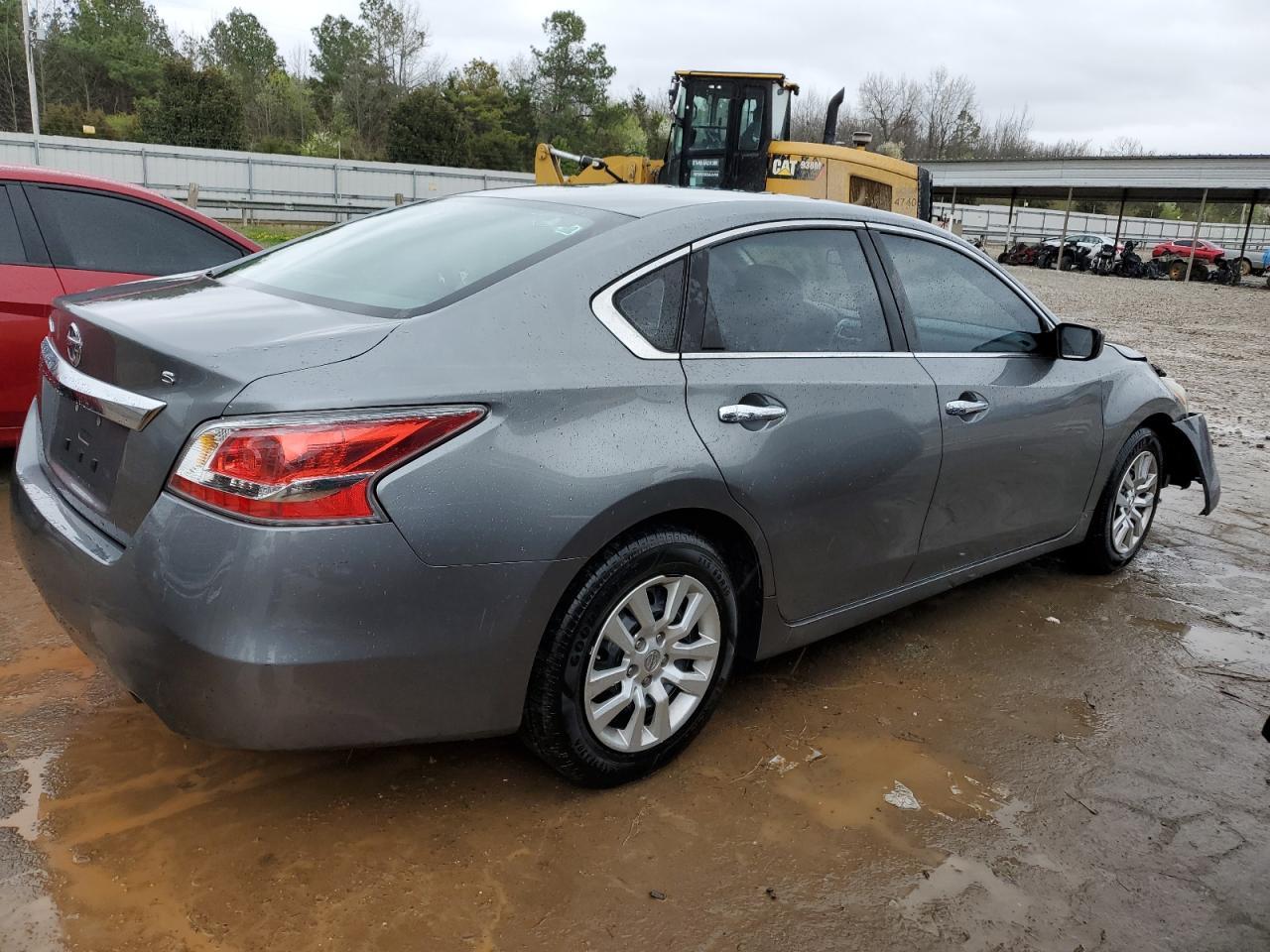 2015 NISSAN ALTIMA 2.5 - Image 3