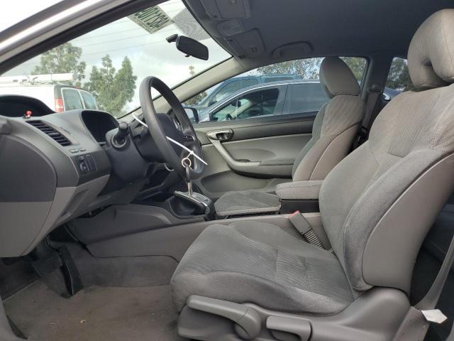 2011 Honda Civic Lx - Image 7
