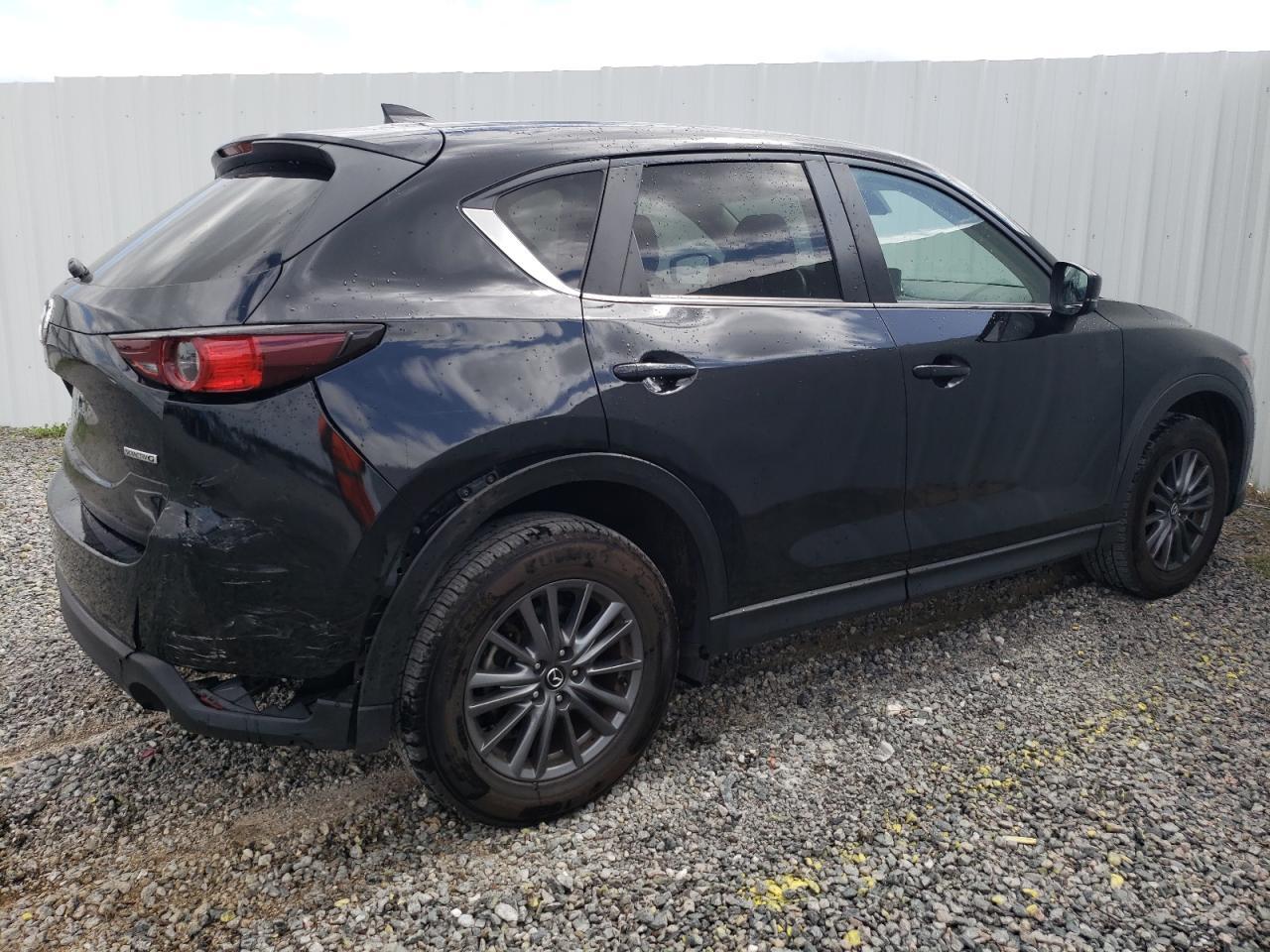 2021 MAZDA CX-5 TOURI - Фото 3