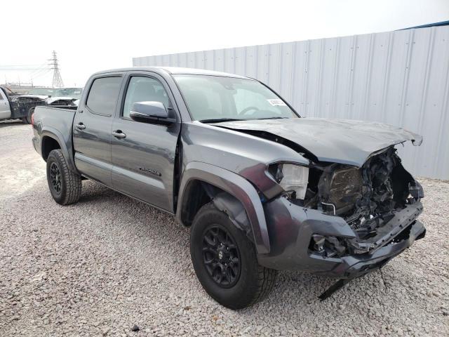 2022 Toyota Tacoma Double Cab - Image 4