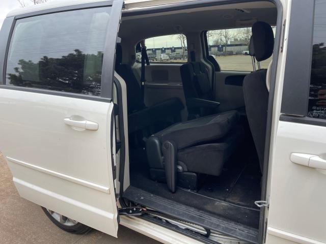 2013 Dodge Cara Grand - Фото 6