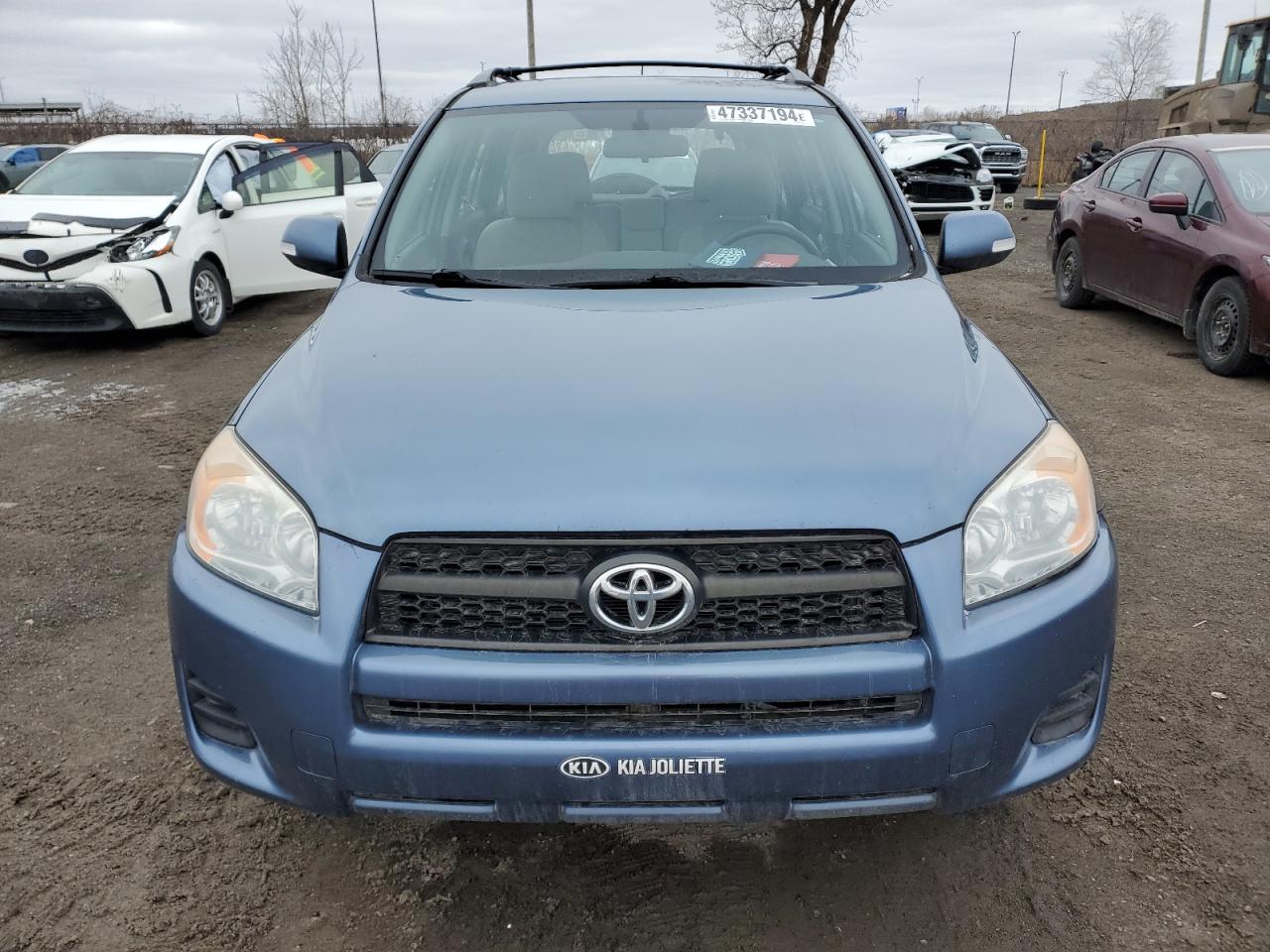 2011 TOYOTA RAV4 - Image 5