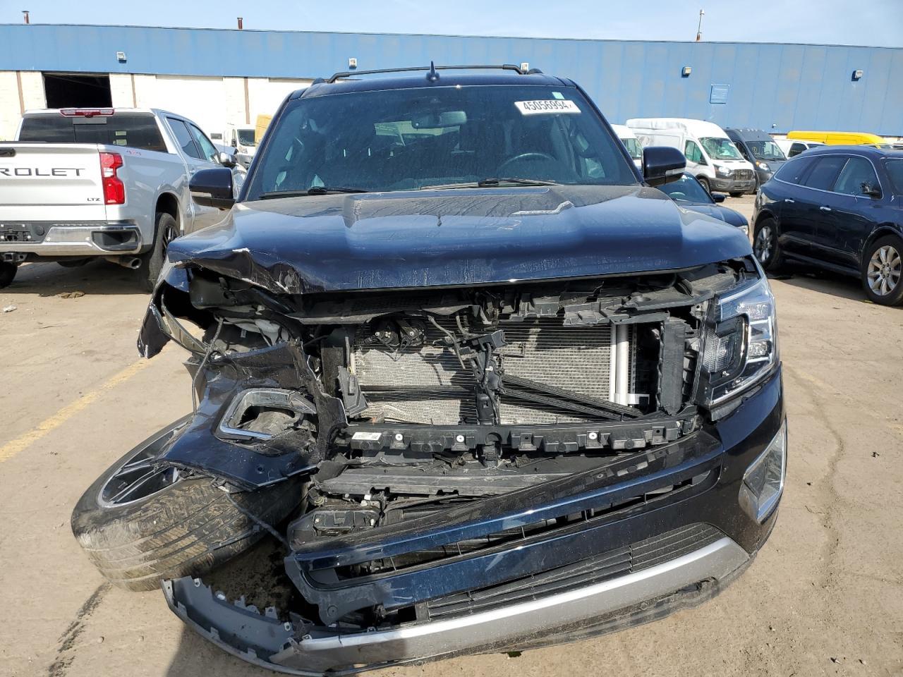 2021 FORD EXPEDITION - Image 5
