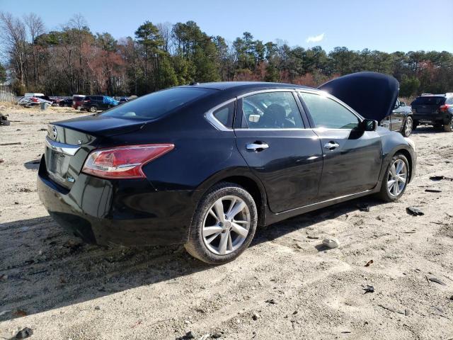 2013 Nissan Altima 2.5 - Фото 3
