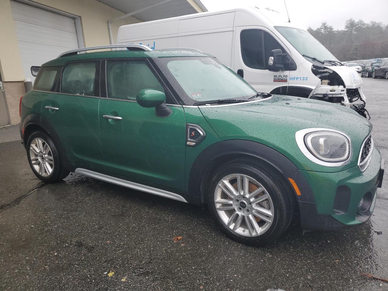 2023 MINI COOPER S C - Image 4