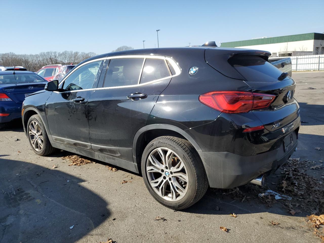 2018 BMW X2 XDRIVE2 - Image 2