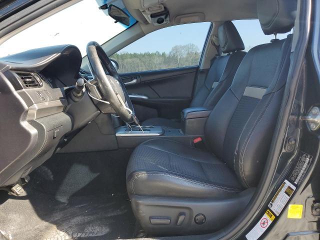 2014 Toyota Camry L - Фото 7
