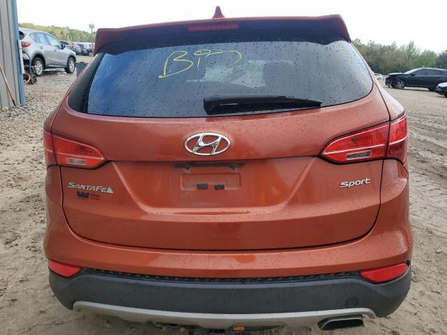 2013 Hyundai Santa Fe Sport - Фото 6