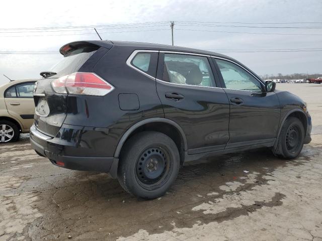 2016 Nissan Rogue S - Фото 3