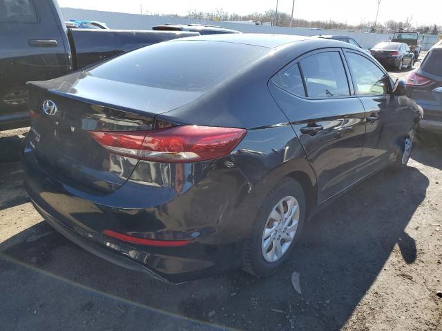 2018 Hyundai Elantra Se - Image 3