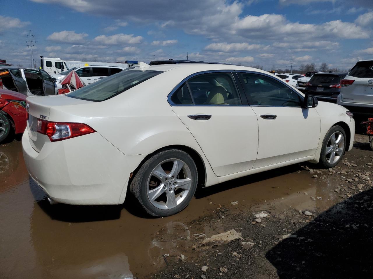 2010 ACURA TSX - Image 3