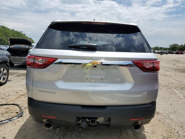 2020 Chevrolet Traverse Ls - Image 6