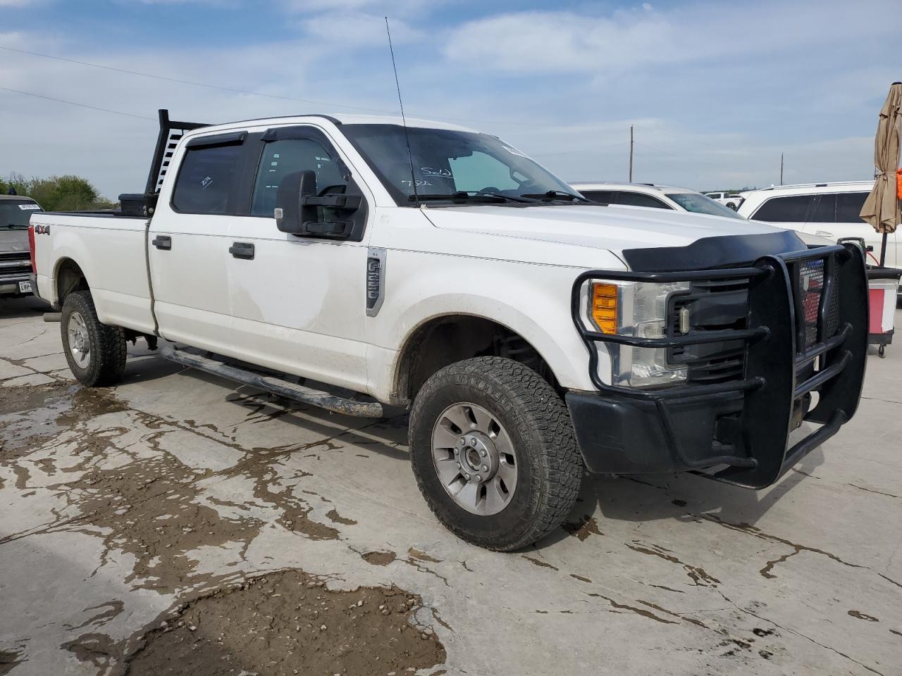 2017 FORD F250 SUPER - Image 4
