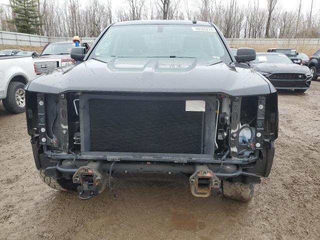 2018 Chevrolet Silverado K1500 Lt - Image 5