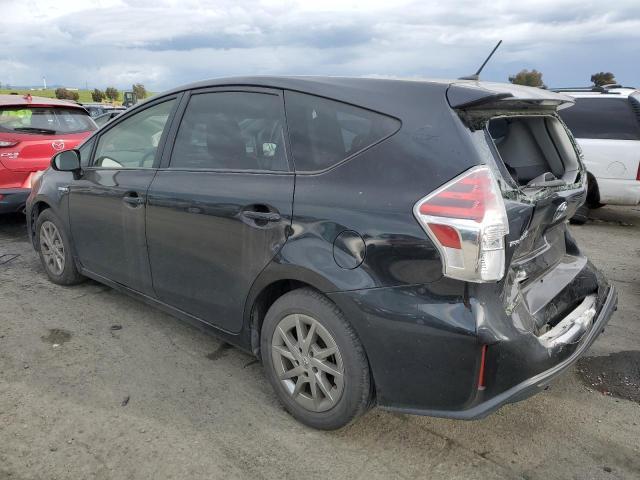 2015 Toyota Prius V - Фото 2