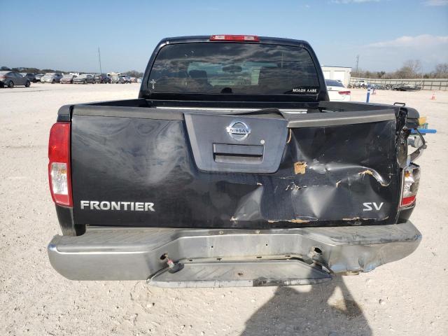 2012 Nissan Frontier S - Фото 6