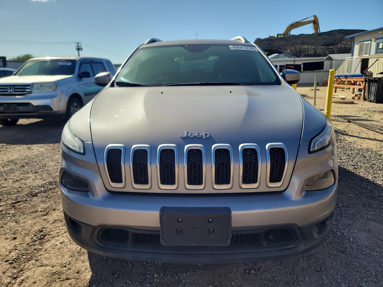 2016 JEEP CHEROKEE L - Image 5