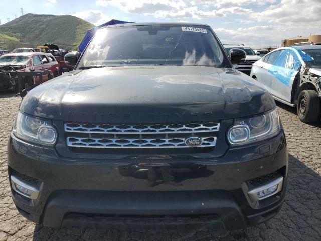2016 LAND ROVER RANGEROVER - Image 5
