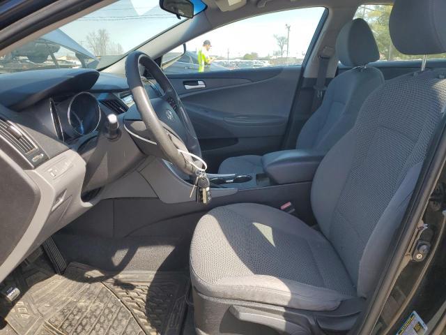 2011 Hyundai Sonata Gls - Фото 7