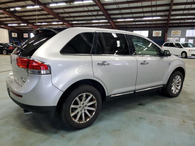 2013 LINCOLN MKX - Фото 3