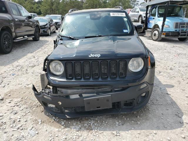2018 Jeep Renegade Latitude - Фото 5