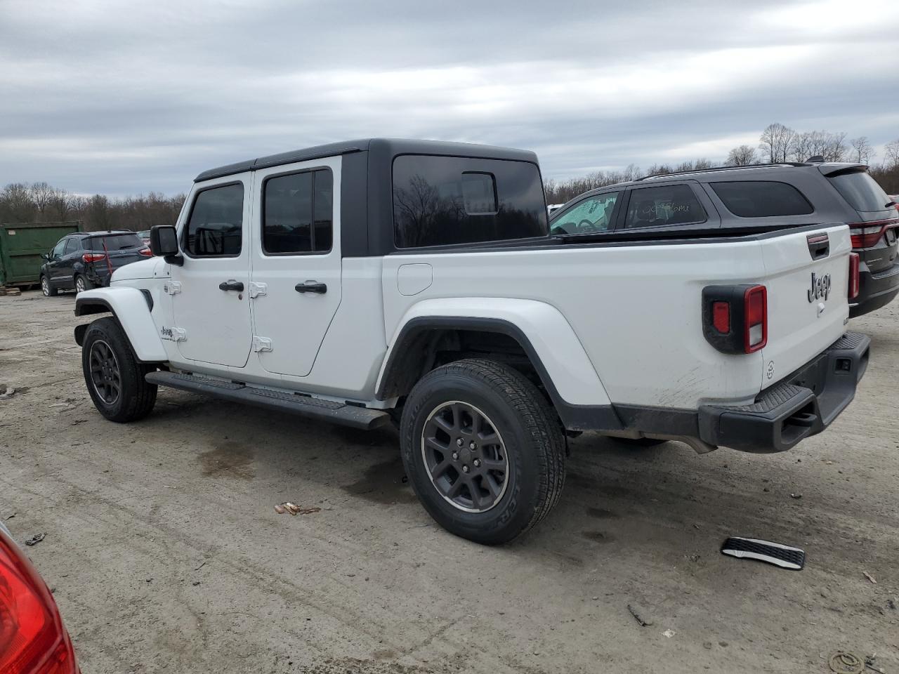 2023 JEEP GLADIATOR - Image 2