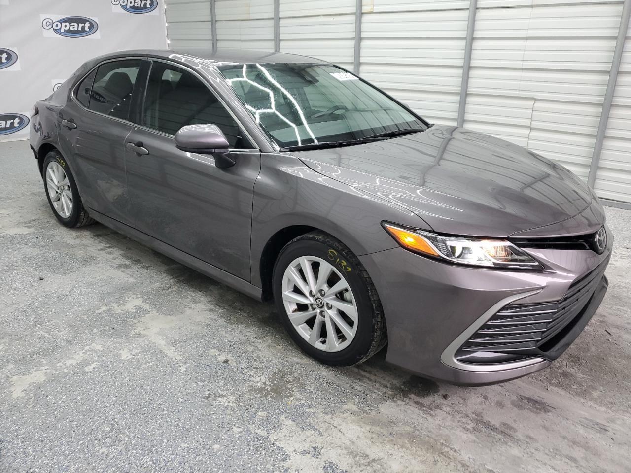 2023 TOYOTA CAMRY LE - Image 4