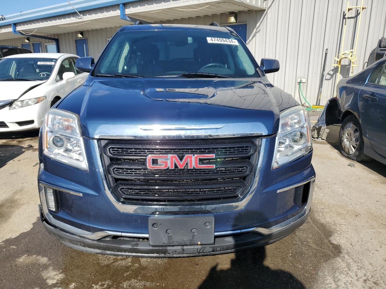 2016 GMC TERRAIN SL - Image 5