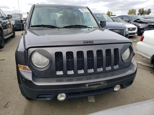 2014 Jeep Patriot Sport - Image 5
