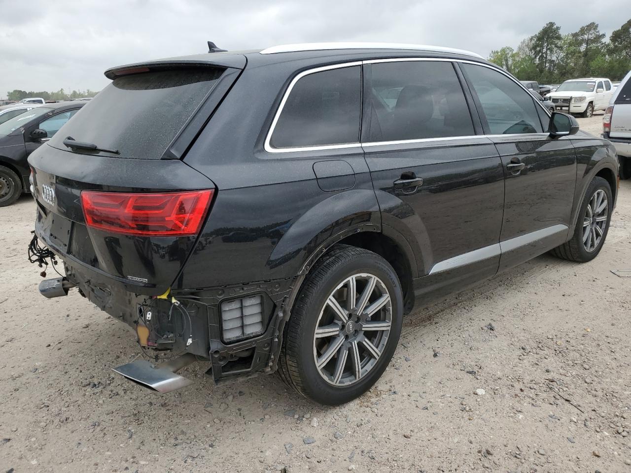 2019 AUDI Q7 PREMIUM - Фото 3