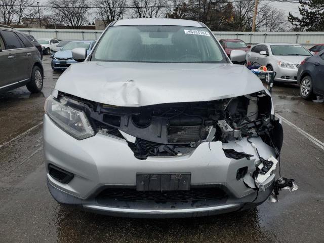 2016 Nissan Rogue S - Фото 5