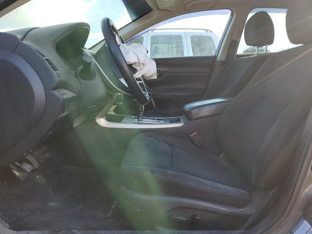 2015 NISSAN ALTIMA 2.5 - Фото 7