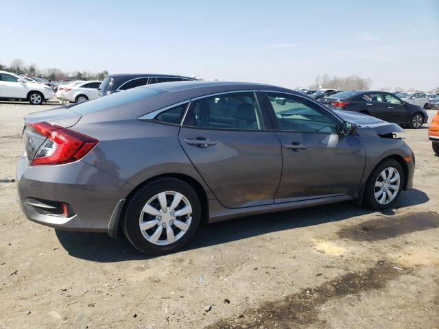 2016 Honda Civic Lx - Image 3
