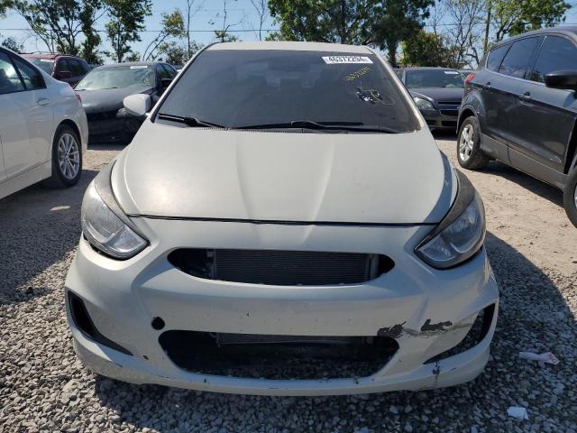 2016 Hyundai Accent Se - Фото 5