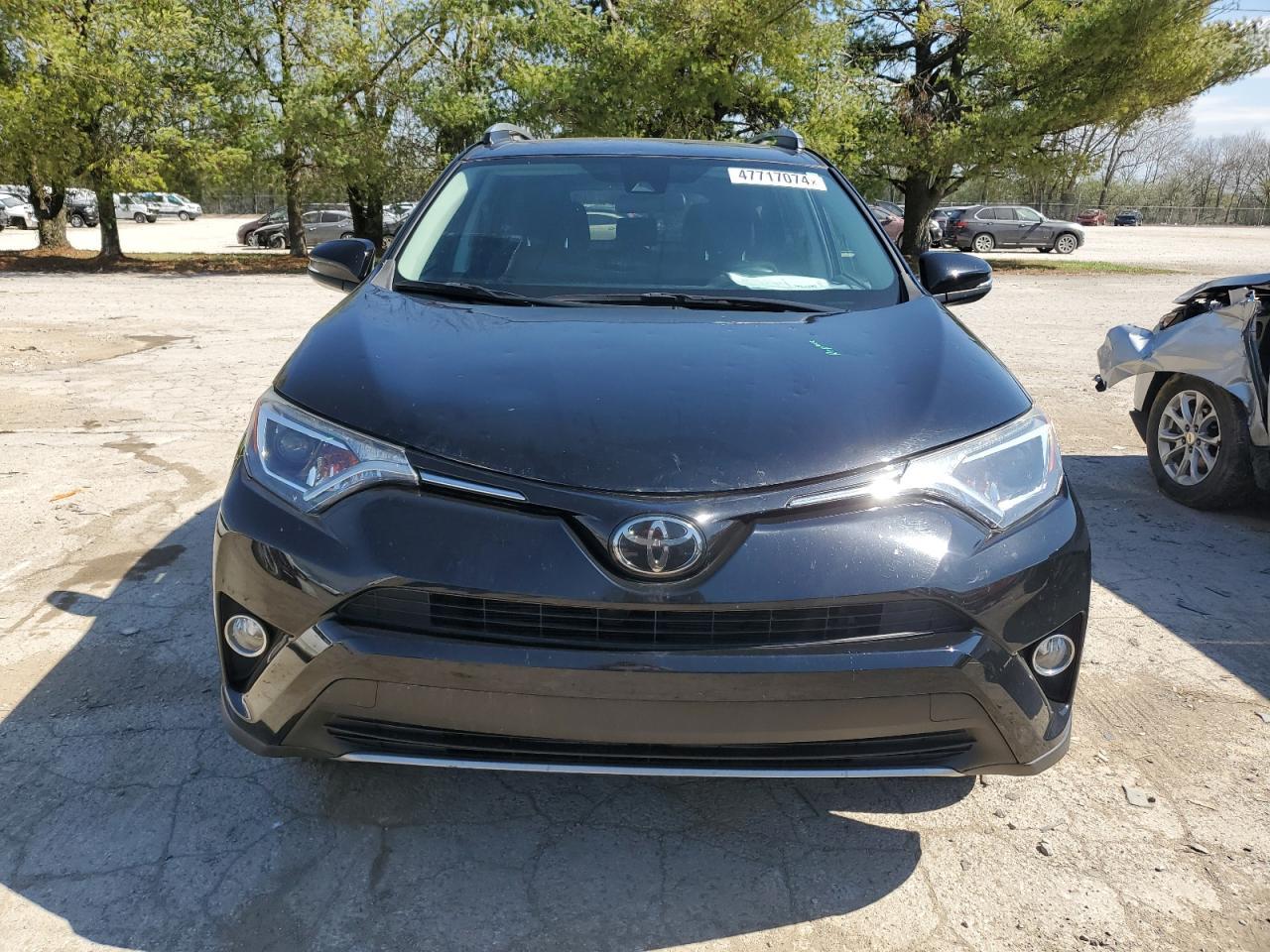 2018 TOYOTA RAV4 ADVEN - Image 5