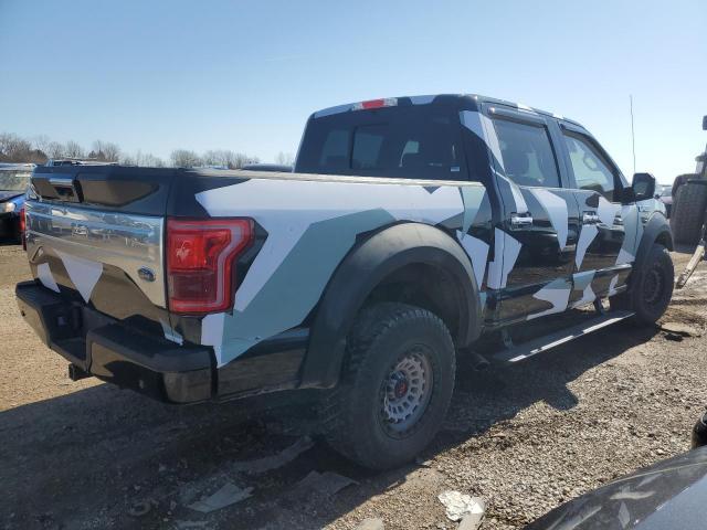 2015 Ford F150 Supercrew - Фото 3