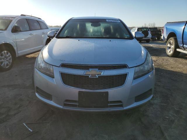 2012 Chevrolet Cruze Lt - Фото 5