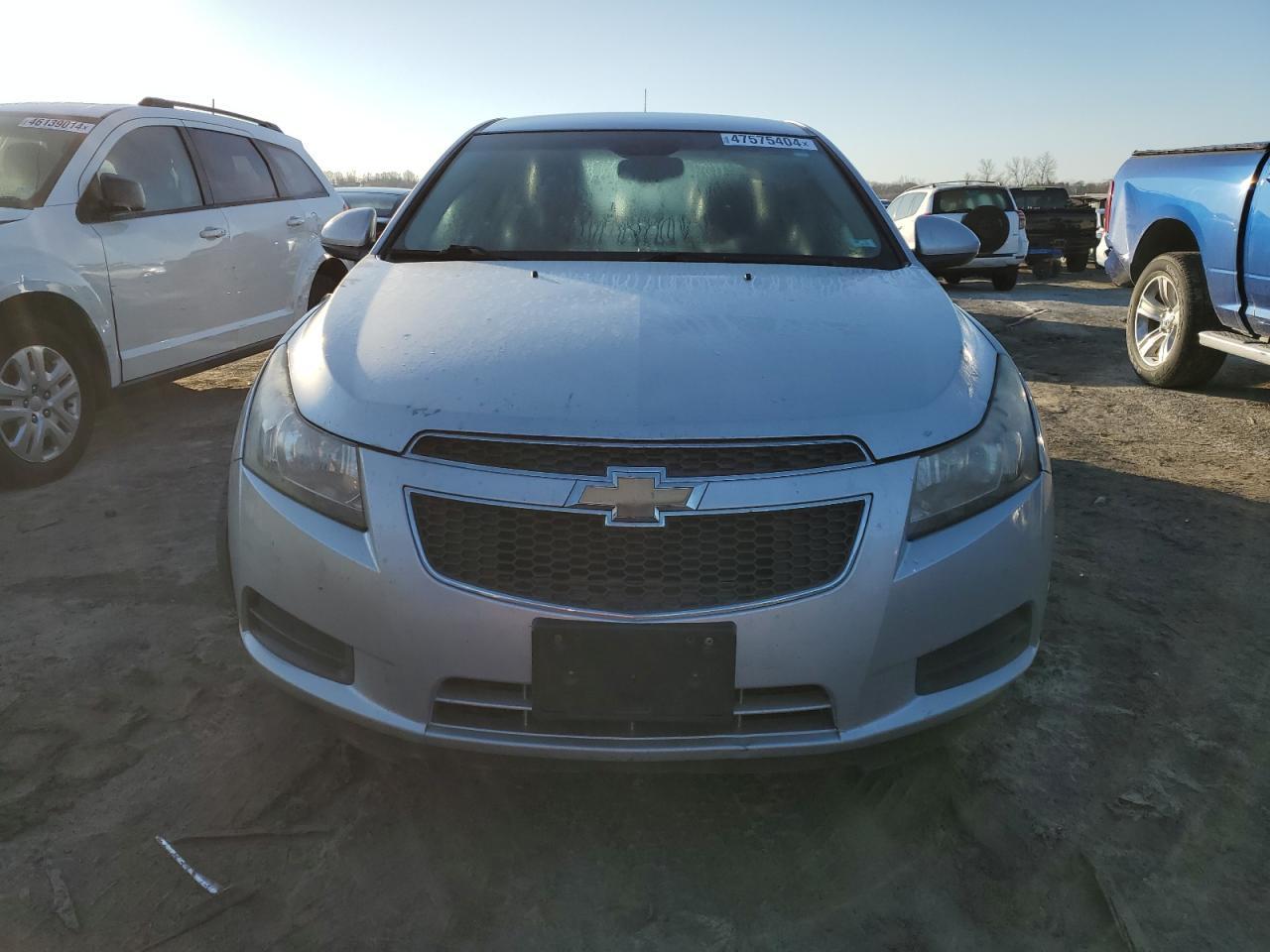 2012 CHEVROLET CRUZE LT - Фото 5