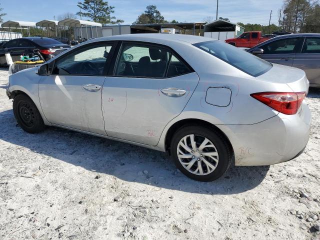 2019 Toyota Corolla L - Фото 2