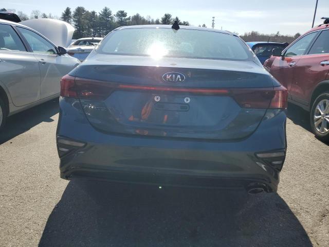 2020 Kia Forte Fe - Фото 6