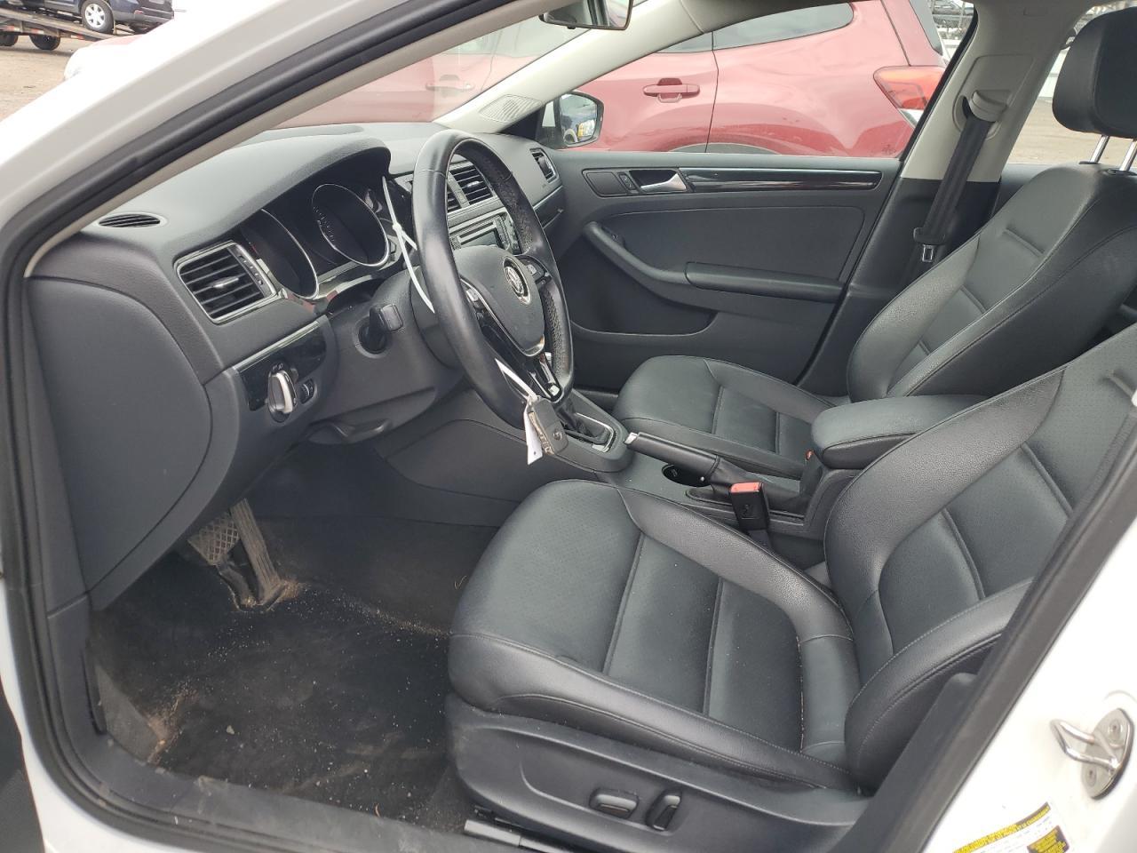 2017 VOLKSWAGEN JETTA SEL - Image 7