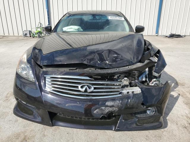 2012 Infiniti G37 Base - Фото 5