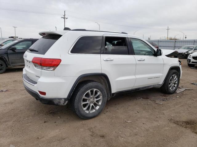 2016 Jeep Grand Cherokee Limited - Image 3