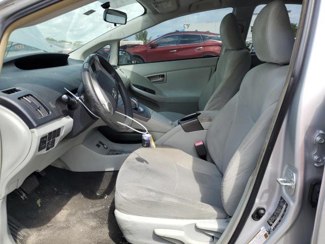 2013 Toyota Prius - Фото 7