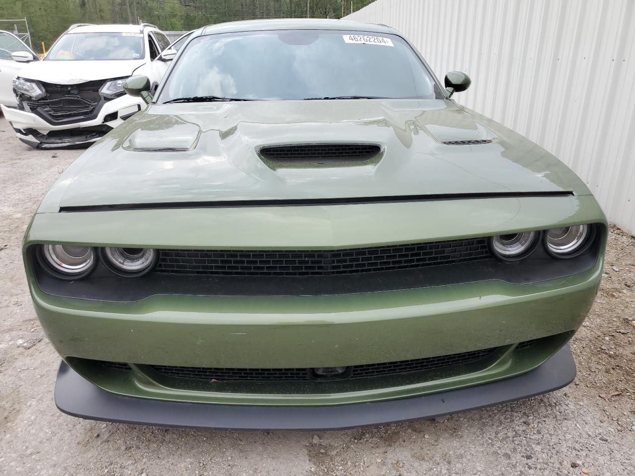 2020 DODGE CHALLENGER - Image 5