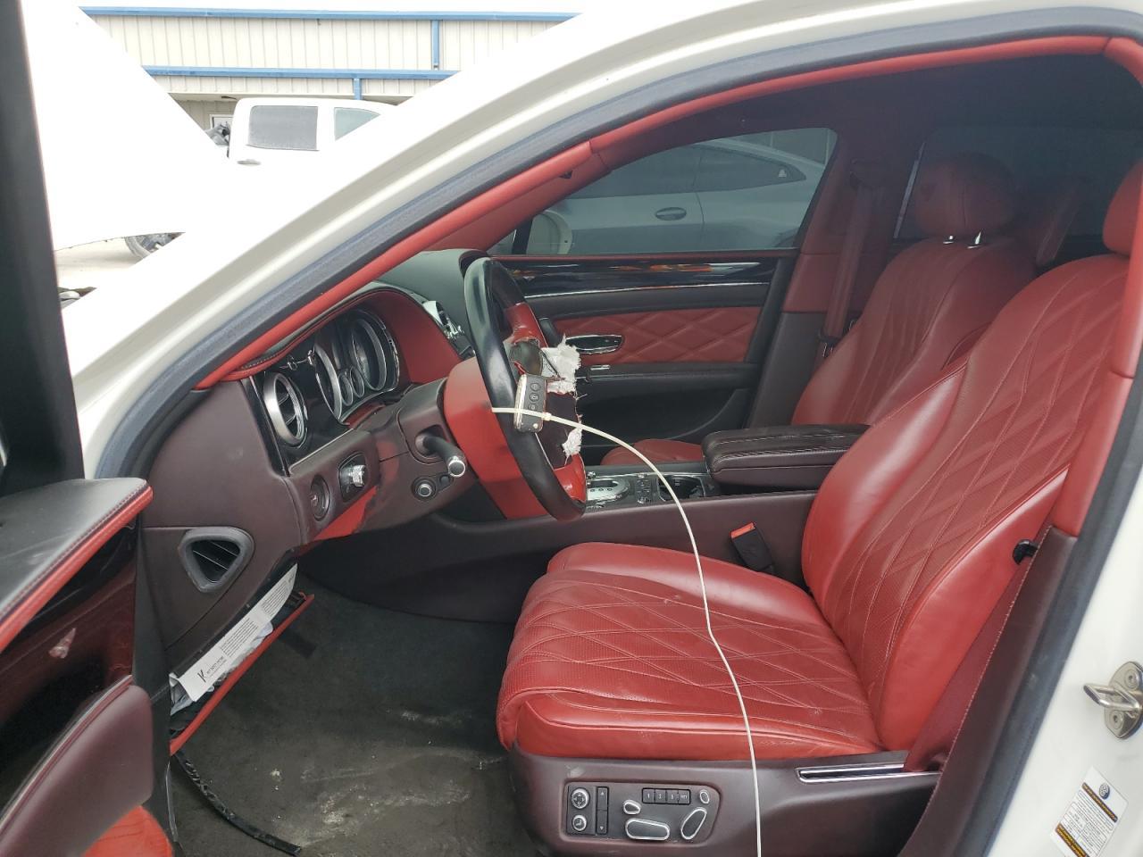 2014 BENTLEY FLYING SPU - Фото 7
