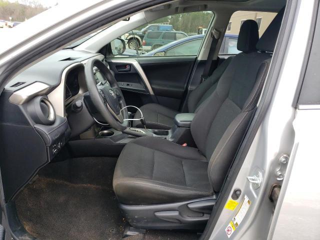 2013 Toyota Rav4 Xle - Image 7